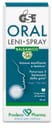 GSE ORAL LENI SPRAY 20 ML