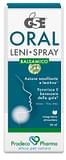 GSE ORAL LENI SPRAY 20 ML