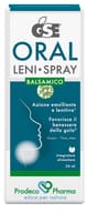 GSE ORAL LENI SPRAY 20 ML