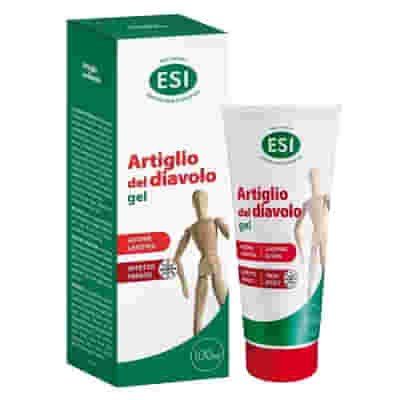 ESI ARTIGLIO DEL DIAVOLO GEL 100 ML
