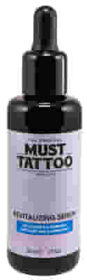 MUST TATTOO REVITALIZING SERUM 50 ML
