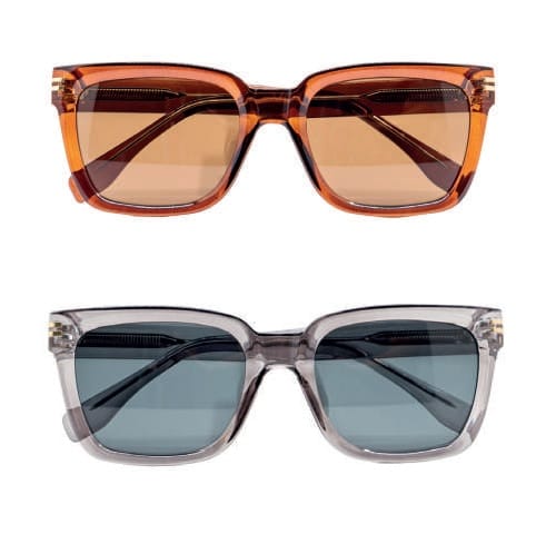 ZOOM OPTICAL SOLE A04