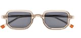 ZOOM OPTICAL OCCHIALE DA SOLE 22