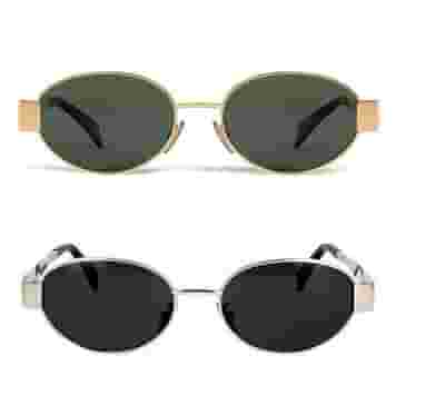 ZOOM OPTICAL OCCHIALE DA SOLE 25