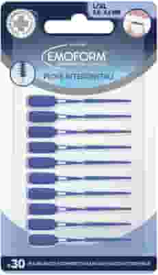 EMOFORM PICKS L/XL 30 PEZZI