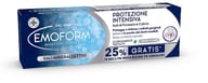 EMOFORM PROTEZIONE INTENSIVA DENTIFRICIO 75 ML TAGLIO PREZZO