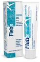 FLEBS CREMA GEL 100 ML