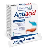 ANTIACID 15 STICK DA 15 ML