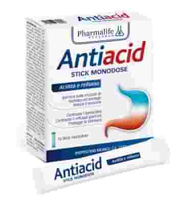 ANTIACID 15 STICK DA 15 ML