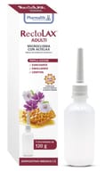 RECTOLAX ADULTI 1 MICROCLISMA DA 120 G