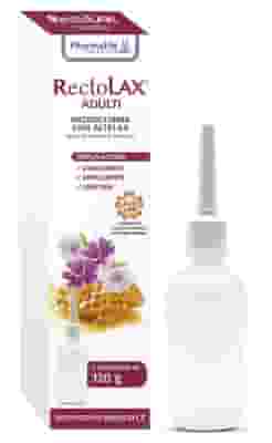 RECTOLAX ADULTI 1 MICROCLISMA DA 120 G