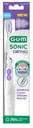 GUM SONIC ORTHO BATTERY TOOTHBRUSH