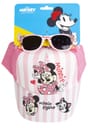 MICKEY AND FRIENDS SET CAPPELLO E OCCHIALI DA SOLE MINNIE FIGARO