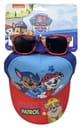 PAW PATROL SET CAPPELLO/OCCHIALE DA SOLE