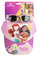 PRINCESS SET CAPPELLO/OCCHIALE DA SOLE
