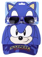 CERDA' SONIC SET CAPPELLO/OCCHIALE DA SOLE