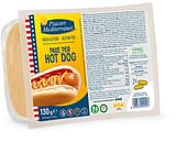PIACERI MEDITERRANEI PANE HOT DOG 130 G
