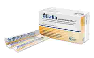 GLIALIA SOSPENSIONE ORALE 20 BUSTINE MONODOSE DA 10 ML