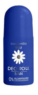 CAMOMILLA BLU DEO ROLL MAN 50 ML