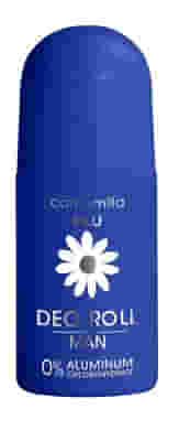 CAMOMILLA BLU DEO ROLL MAN 50 ML