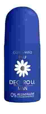 CAMOMILLA BLU DEO ROLL MAN 50 ML
