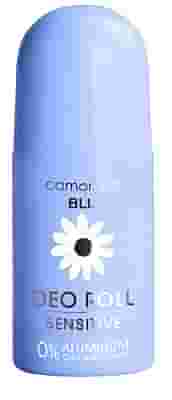 CAMOMILLA BLU DEO ROLL SENSITIVE 50 ML