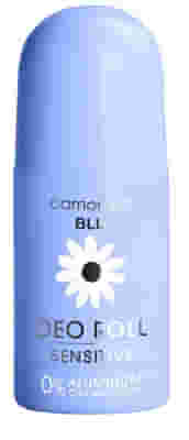 CAMOMILLA BLU DEO ROLL SENSITIVE 50 ML