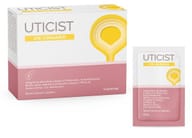 UTICIST 14 BUSTINE DA 2,5 G