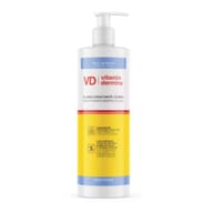 VITAMINDERMINA HYALO FLUIDO IDRATANTE CORPO 400 ML