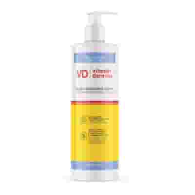 VITAMINDERMINA HYALO FLUIDO IDRATANTE CORPO 400 ML