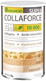 COLLAFORCE SUPER 10000 + MAGNESIO LIMONE 450 G