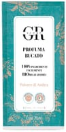 ESSENTIA GR MDS BIO PROFUMO BUCATO POLVERE AMBRARA 20 ML