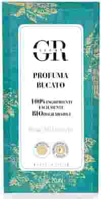 ESSENTIA GR MDS BIO PROFUMO BUCATO ROSA DEL DESERTO 20 ML