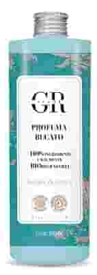 ESSENTIA GR PROFUMO BUCATO BIO POLVERE AMBRAR 100 ML