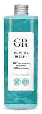 ESSENTIA GR PROFUMO BUCATO BIO FRESCA RUGIADA 400 ML