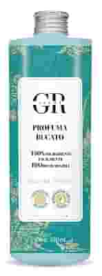 ESSENTIA GR PROFUMO BUCATO BIO ROSA DEL DESERTO 400 ML