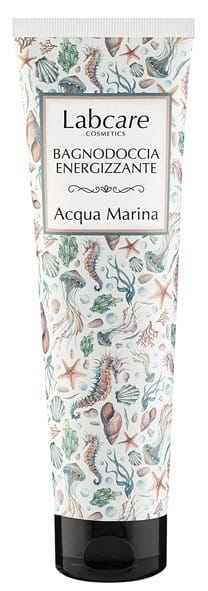 LABCARE BAGNODOCCIA ACQUA MARINA 125 ML