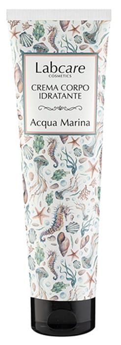 LABCARE CREMA CORPO ACQUA MARINA 125 ML