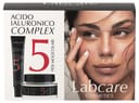 LABCARE COFANETTO VISO ACIDO IALURONICO 5PM 1 CREMA VISO 50 ML + 1 CONTORNO OCCHI 15 ML