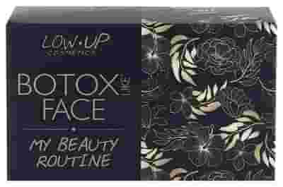 COFANETTO VISO BOTOX 1 CREMA VISO 50 ML + 1 CONTORNO OCCHI 15 ML + 1 SIERO VISO 7 ML