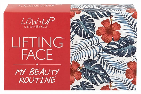 COFANETTO VISO LIFTING 1 CREMA VISO 50 ML + 1 CONTORNO OCCHI 20 ML + 1 SIERO VISO 7 ML