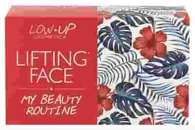 COFANETTO VISO LIFTING 1 CREMA VISO 50 ML + 1 CONTORNO OCCHI 20 ML + 1 SIERO VISO 7 ML