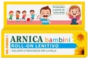 THEISS ROLL ON LENITIVO BAMBINI 15 ML