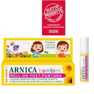 THEISS ROLL ON POST PUNTURA BAMBINI 15 ML