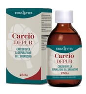 CARCIO' DEPUR 250 ML