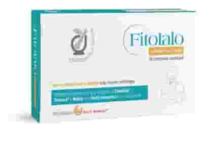 FITOPREPARATORI ITALIANI FITOIALO 20 COMPRESSE OROSOLUBILI