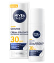 NIVEA MEN SENSITIVE CREMA IDRATANTE SPF30 50 ML
