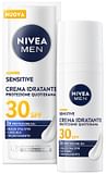 NIVEA MEN SENSITIVE CREMA IDRATANTE SPF30 50 ML