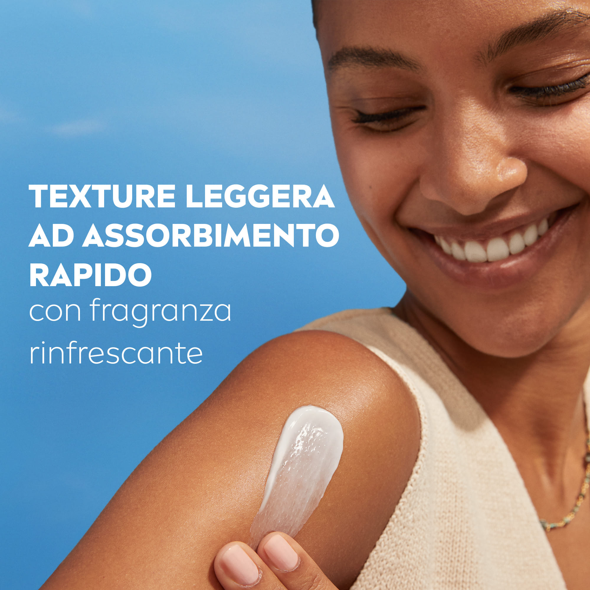 NIVEA SOFT DAILY UV SPF15 100 ML