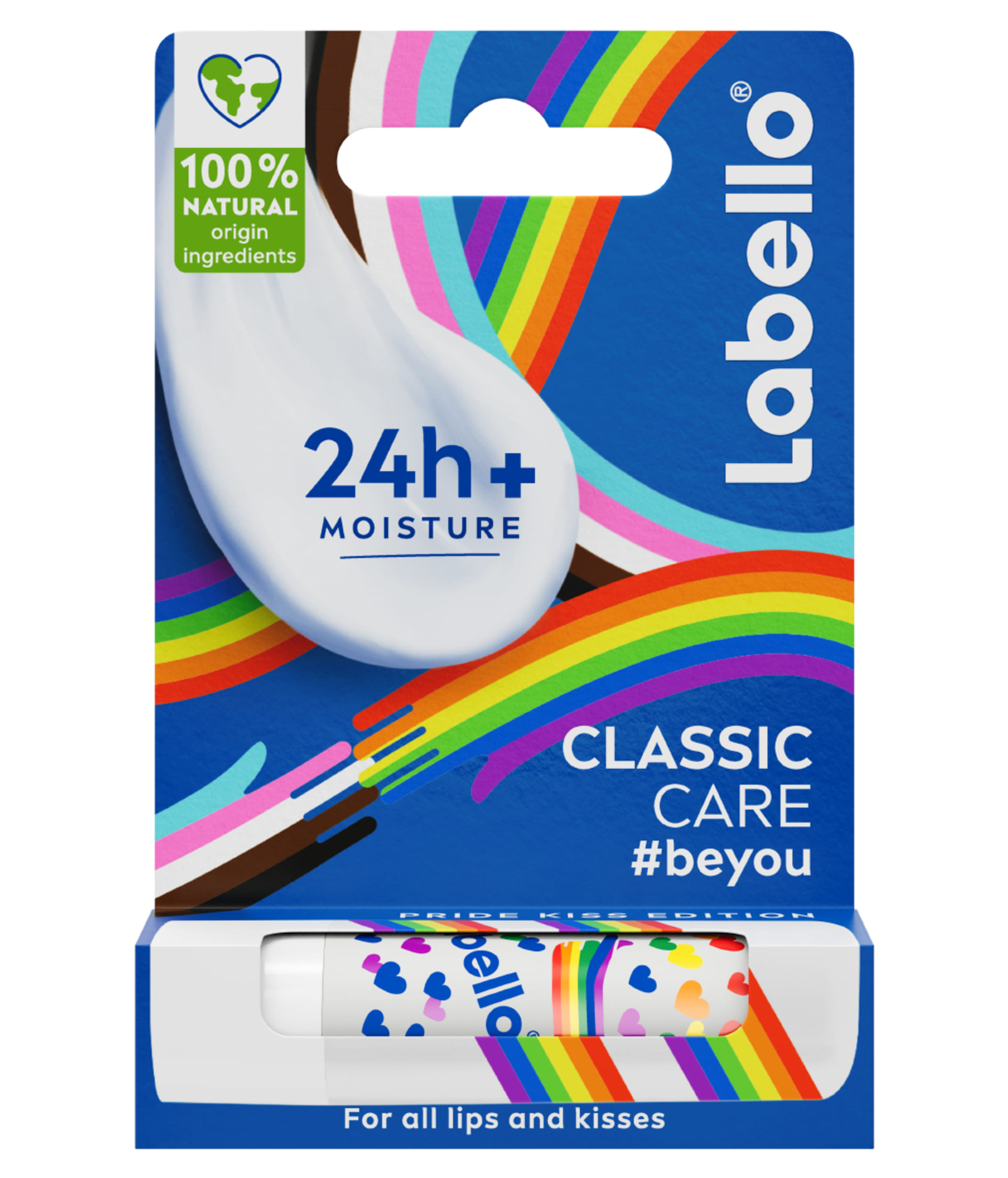 LABELLO LIMITED PRIDE